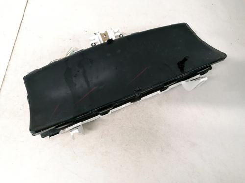 Used Instrument cluster Instrument cluster 35520742 35520742