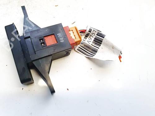 Warning switch SUZUKI GRAND VITARA II (JT, TE, TD) 1.9 DDiS (JB419WD, JB419XD) | BP35113532I22 - Image 3
