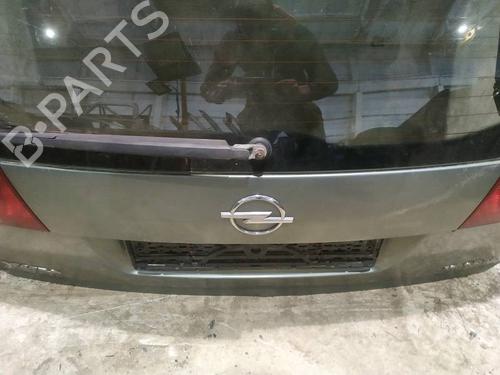 Pynteliste til bagklap Pynteliste til bagklap OPEL VECTRA C (Z02) 1.9 CDTI (F69) (150 hp) 36685784 36685784