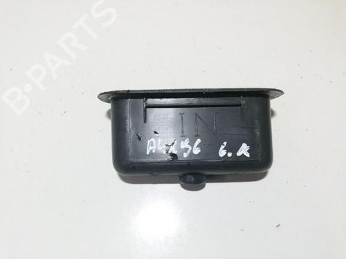 Used Other Other MITSUBISHI PAJERO SPORT VAN I (K90) 2.5 TD (115 hp) 35713794 35713794