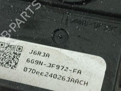 Warning switch LAND ROVER FREELANDER 2 (L359) 2.2 TD4 4x4 | BP34923223I22 - Image 4