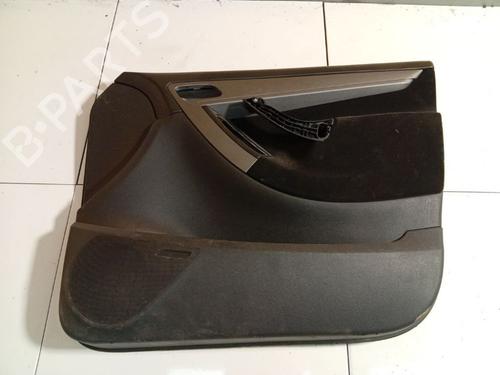 Used Front right panel Front right panel CITROËN C4 Grand Picasso I (UA_) 1.6 HDi (109 hp) 34761497 34761497