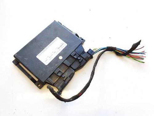 Used Electronic module Electronic module MERCEDES-BENZ E-CLASS (W211) E 200 CDI (211.004) (102 hp) 35001535 35001535