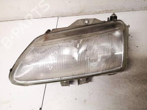 Used Left headlight Left headlight RENAULT ESPACE III (JE0_) 2.2 12V TD (JE0E, JE0H, JE0P) (113 hp) 35353751 35353751