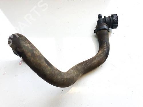 Used Pipe Pipe CITROËN C4 Picasso II 1.6 HDi / BlueHDi 115 (115 hp) 32574761 32574761