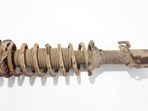 Used Right front shock absorber Right front shock absorber KIA AVELLA (KBA1) 1.5 (75 hp) 35522645 35522645