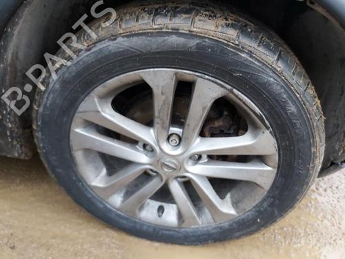Electronic module NISSAN JUKE (F15) 1.5 dCi | BP33517372M83  - Image 9