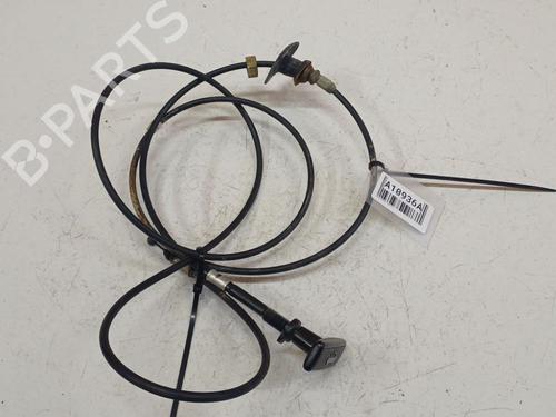 Used Interior handle Interior handle MAZDA PREMACY (CP) 2.0 TD (101 hp) 34851468 34851468