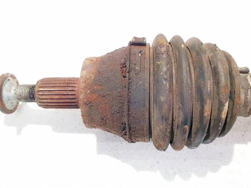 Left front driveshaft MERCEDES-BENZ A-CLASS (W169) A 150 (169.031, 169.331) | BP35064055M38 - Image 2