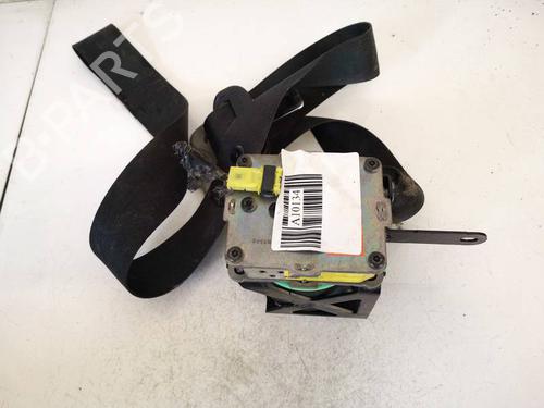 Used Front left seatbelt Front left seatbelt 35075384 35075384