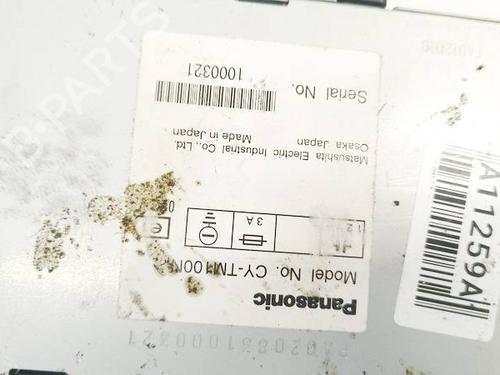Electronic module SAAB 9-3 (YS3F, E79, D79, D75) 1,8t BioPower | BP38629186M83 - Image 2