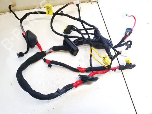 Wiring harness KIA EV6 (CV) 77 | BP35130461E16 - Image 3
