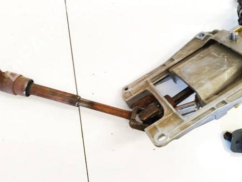 Used Steering column Steering column CITROËN C5 III (RD_) 1.6 HDi 110 (RD9HZC) (109 hp) 36346768 36346768