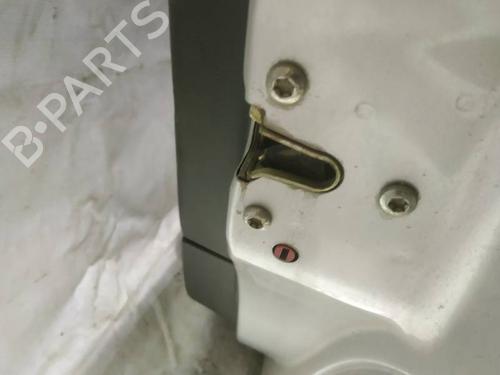 Used Rear right lock Rear right lock 35175018 35175018