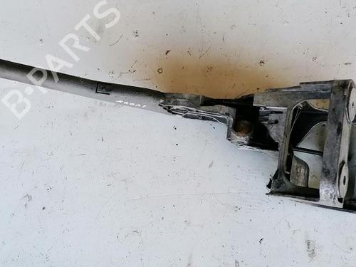 Used Hand brake Hand brake 35589751 35589751