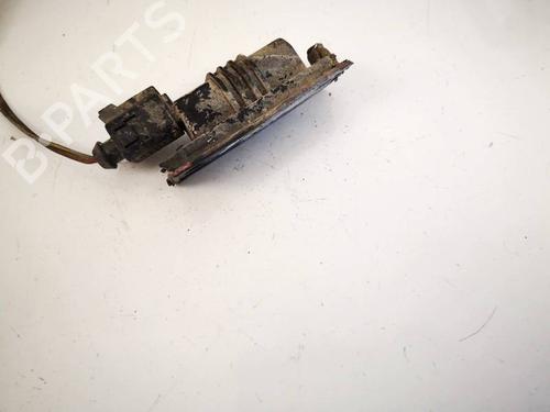 Licence plate light SEAT LEON (1P1) 1.9 TDI | BP35215519I40 - Image 3