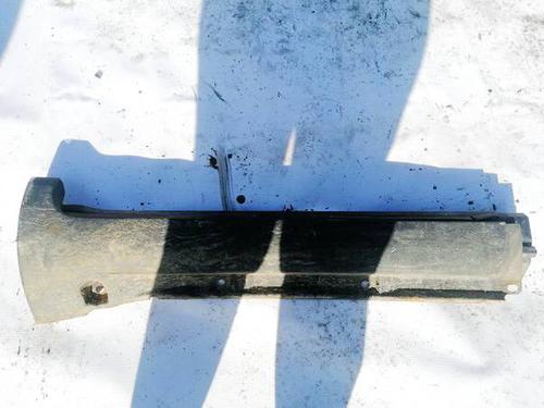 Used Right sideskirt Right sideskirt 35378287 35378287
