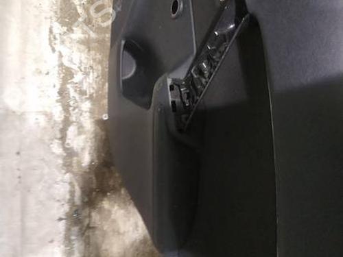Høyre bakpanel Høyre bakpanel TOYOTA AVENSIS Saloon (_T27_) 2.0 D-4D (ADT270_, ADT270R) (126 hp) 36312592 36312592