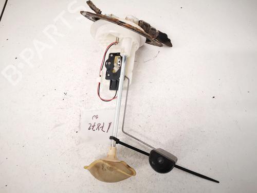 Electronic module SUBARU LEGACY IV (BL) 2.5 i AWD (BL9) | BP35453089M83 - Image 2