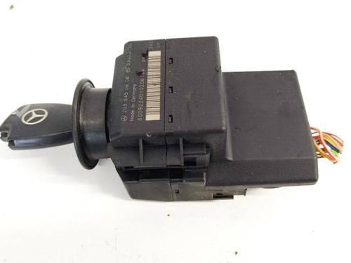Used Ignition barrel Ignition barrel 34741242 34741242