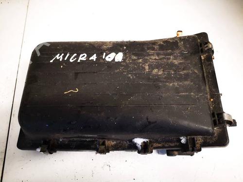 Used Air filter box Air filter box 34881190 34881190
