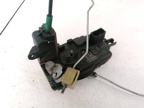 Used Front left lock Front left lock OPEL ASTRA H (A04) 1.7 CDTI (L48) (100 hp) 35402859 35402859