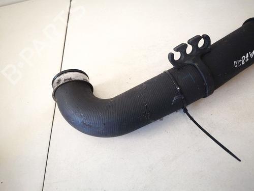Pipe SKODA OCTAVIA II (1Z3) 1.9 TDI | BP32901910M125 - Image 2
