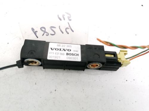 Electronic module VOLVO S60 I (384) D5 | BP32909949M83 - Image 2