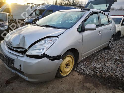 Switch TOYOTA PRIUS Liftback (_W2_) 1.5 Hybrid (NHW20_, NHW20R) | BP32554105I30 - Image 5