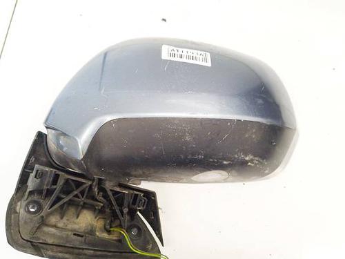 Retrovisor esquerdo Retrovisor esquerdo 34785653 34785653