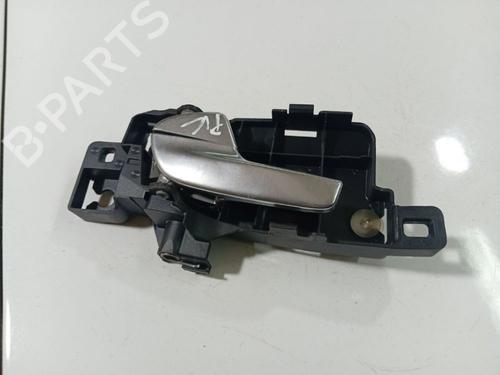 Front left interior door handle FORD MONDEO IV (BA7) 1.8 TDCi | BP38278242I13 - Image 2
