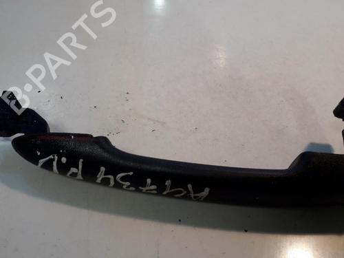 Used Front right exterior door handle Front right exterior door handle RENAULT CLIO I Hatchback Van (S57_) 1.1 (46 hp) 35850453 35850453