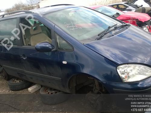 Electronic module KIA RIO I Saloon (DC_) 1.3 | BP33479600M83  - Image 9