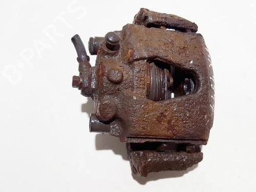 Used Left front brake caliper Left front brake caliper OPEL ASTRA F Hatchback (T92) 1.7 TD (F08, M08, F68, M68) (68 hp) 35851824 35851824