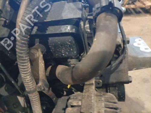Pipe OPEL MERIVA B MPV (S10) 1.3 CDTI (75) | BP38315577M125 - Image 3