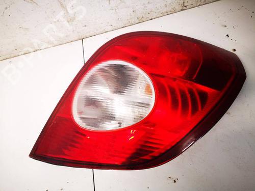 Used Right taillight Right taillight OPEL ANTARA A (L07) 2.0 CDTI (150 hp) 34814367 34814367