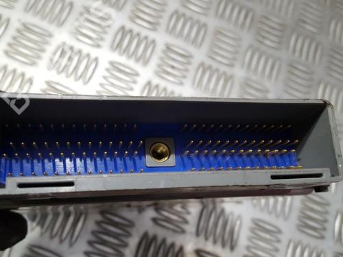 Engine control unit (ECU) MAZDA 626 V (GF) 1.8 (GF8P) | BP33497215M57 - Image 2