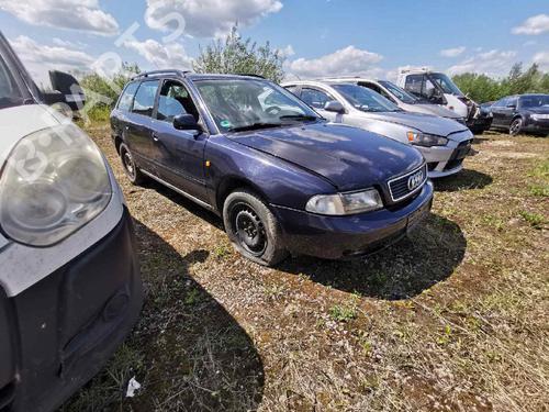 Switch AUDI A4 B5 (8D2) 1.8 | BP32572370I30 