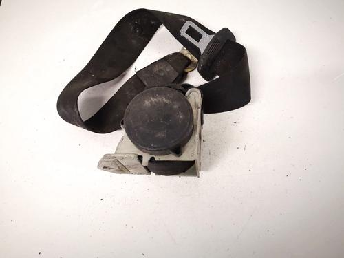 Used Rear left seatbelt Rear left seatbelt 35457102 35457102