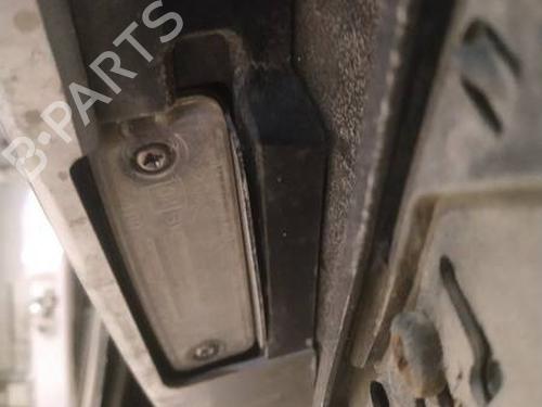 Licence plate light SUBARU FORESTER (SH_) 2.0 D AWD (SHH, SHD, SHN) | BP34741688I40 - Image 2