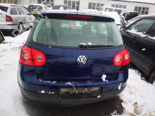 Electronic module VW GOLF V (1K1) 1.9 TDI | BP32897199M83  - Image 8