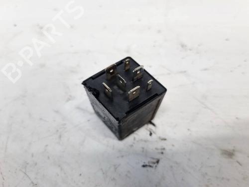 Electronic sensor SKODA SUPERB I (3U4) 2.5 TDI | BP33489350M84 - Image 2