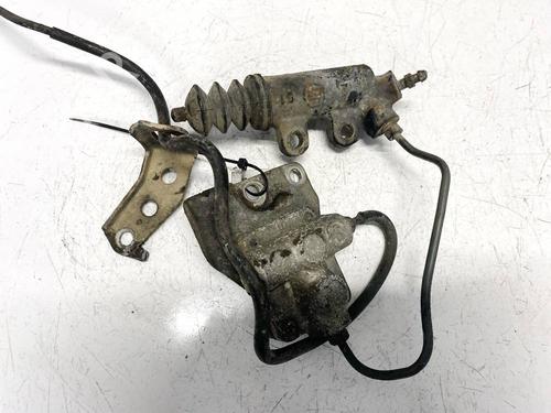 Used Clutch slave cylinder Clutch slave cylinder 35079314 35079314