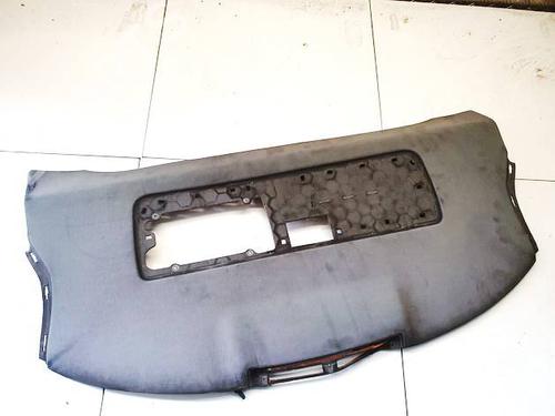 Used Rear parcel shelf Rear parcel shelf AUDI A4 B6 (8E2) 1.9 TDI (130 hp) 35028416 35028416
