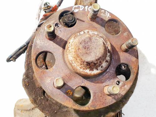 Right rear steering knuckle HONDA FR-V (BE) 1.7 (BE1) | BP34822988M28 - Image 2