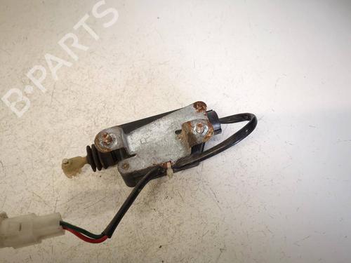 Electronic module MAZDA MX-3 (EC) 1.6 | BP37677592M83 - Image 3