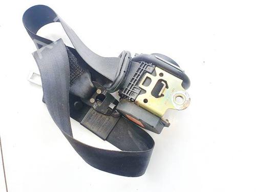 Used Front left seatbelt Front left seatbelt AUDI A4 B6 (8E2) 1.9 TDI (130 hp) 34808969 34808969