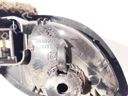 Rear left interior door handle RENAULT ESPACE IV (JK0/1_) 1.9 dCi (JK0U) | BP35178489I15 - Image 3