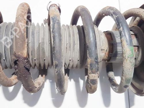 Used Shock absorber spring Shock absorber spring AUDI A3 (8L1) 1.9 TDI (110 hp) 35869446 35869446