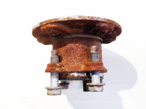 Right rear steering knuckle RENAULT AUSTRAL TCe 130 (HGM2) | BP38580557M28 - Image 2
